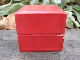 Red Box Back